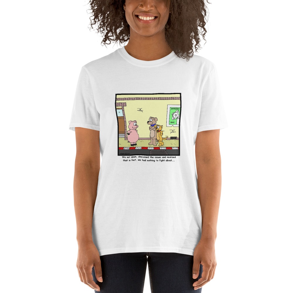 Unisex T-Shirt