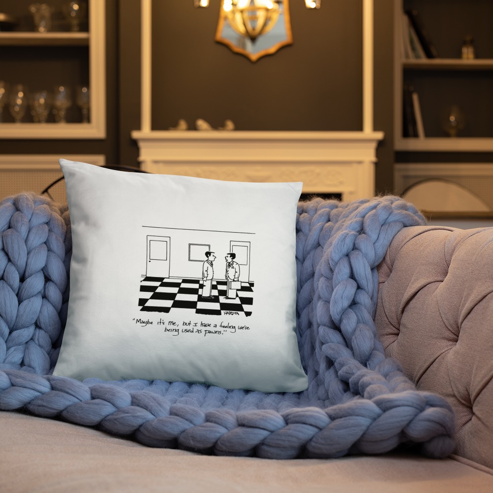 Premium Pillow