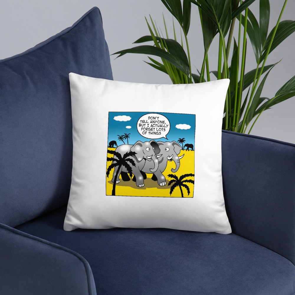 Premium Pillow