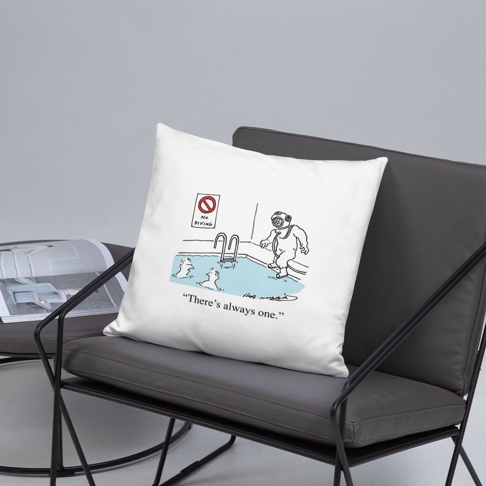 Premium Pillow