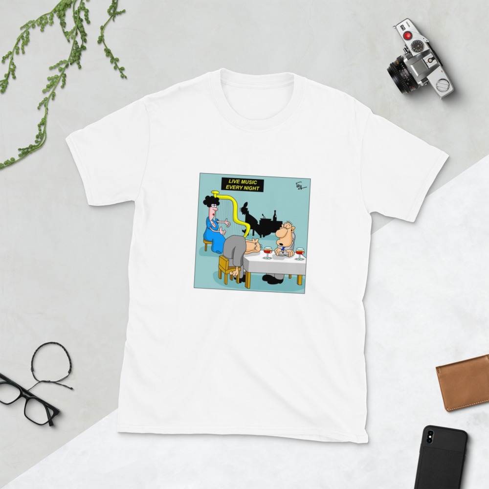 Unisex T-Shirt