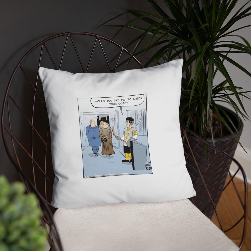 Premium Pillow