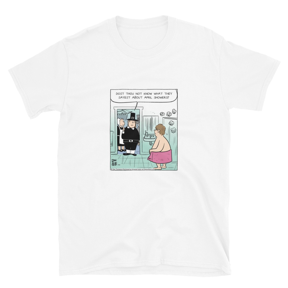Unisex T-Shirt
