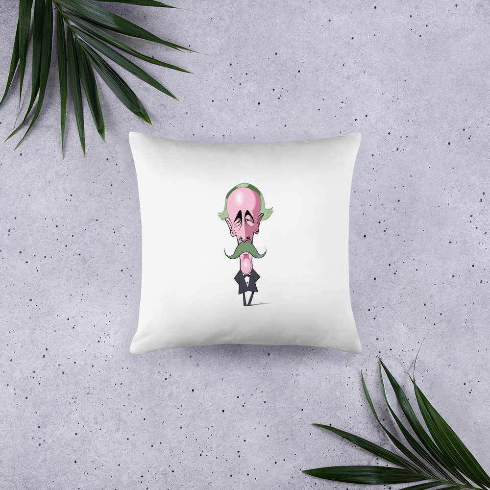 Premium Pillow