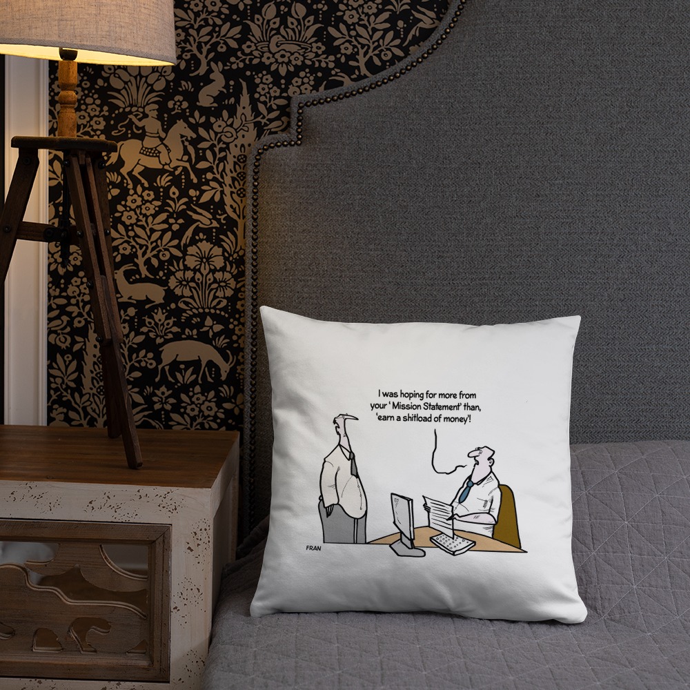 Premium Pillow