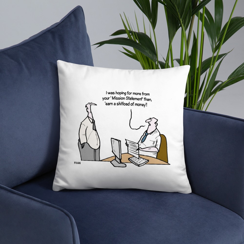 Premium Pillow