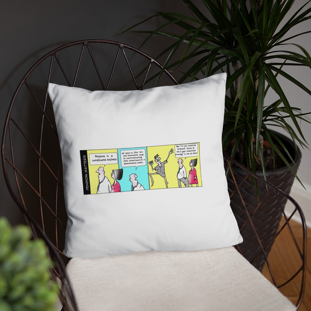 Premium Pillow