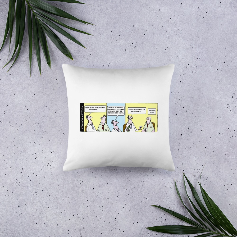Premium Pillow