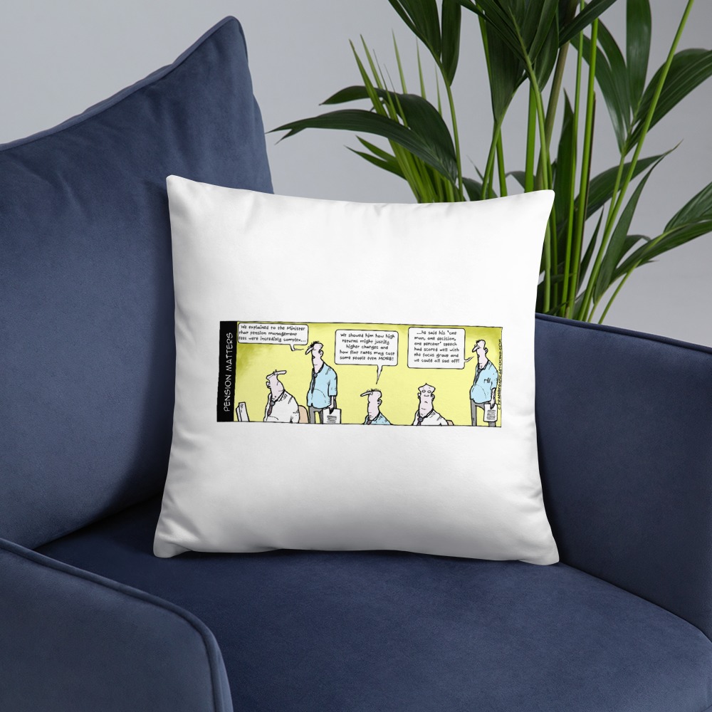 Premium Pillow