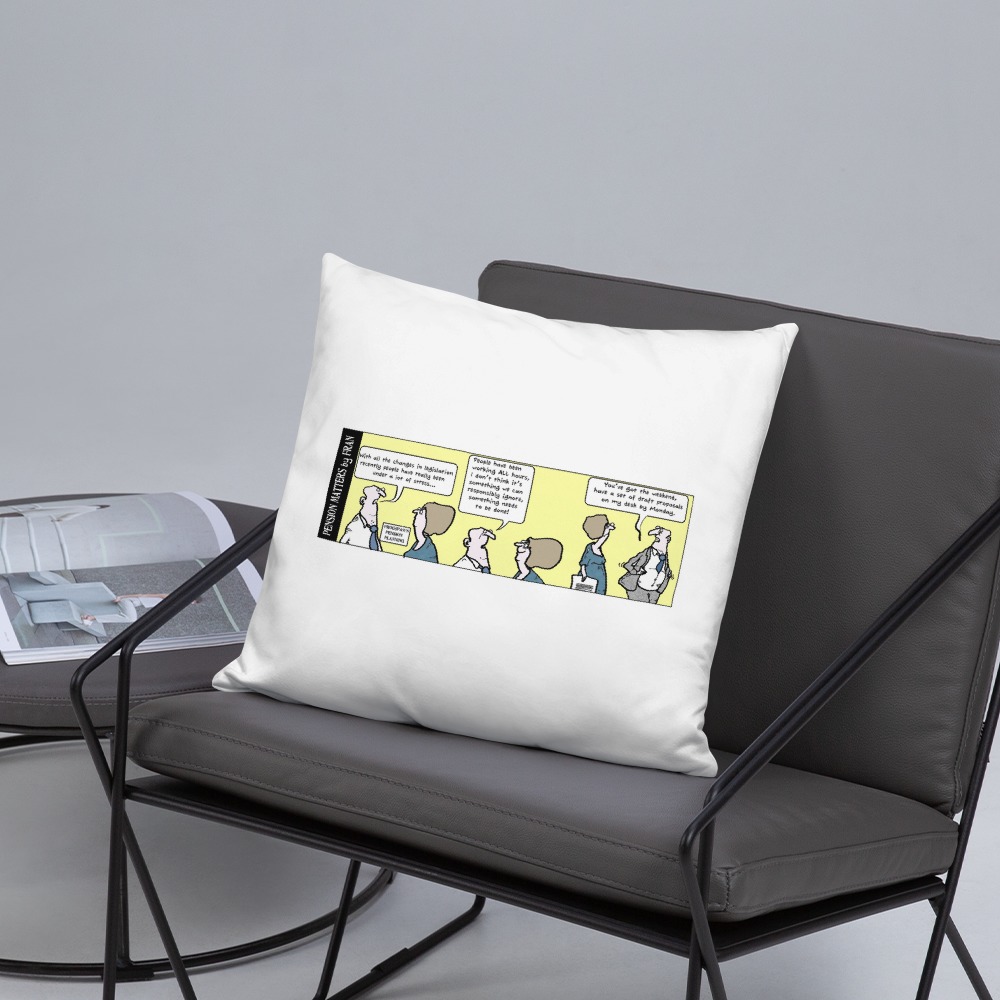 Premium Pillow