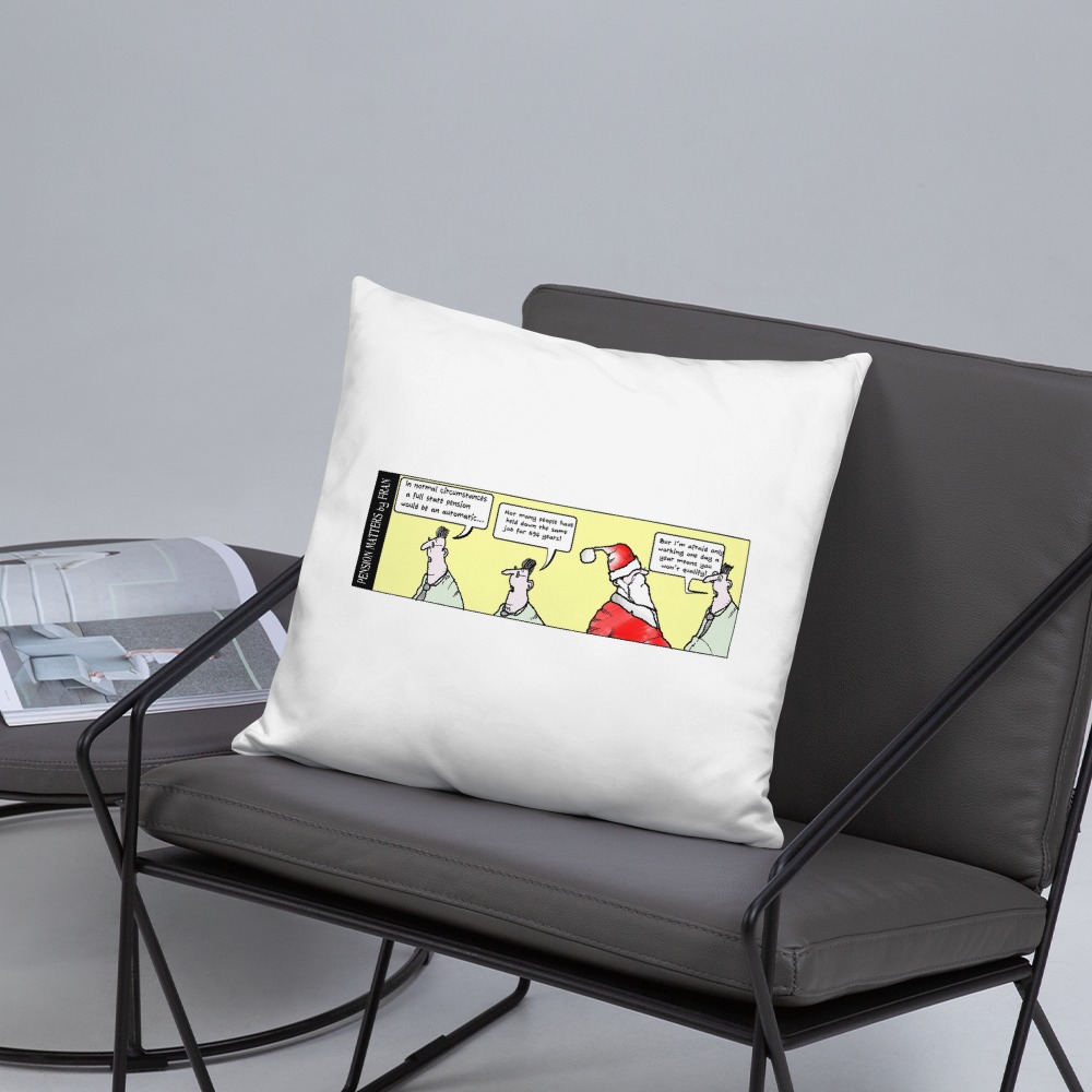 Premium Pillow