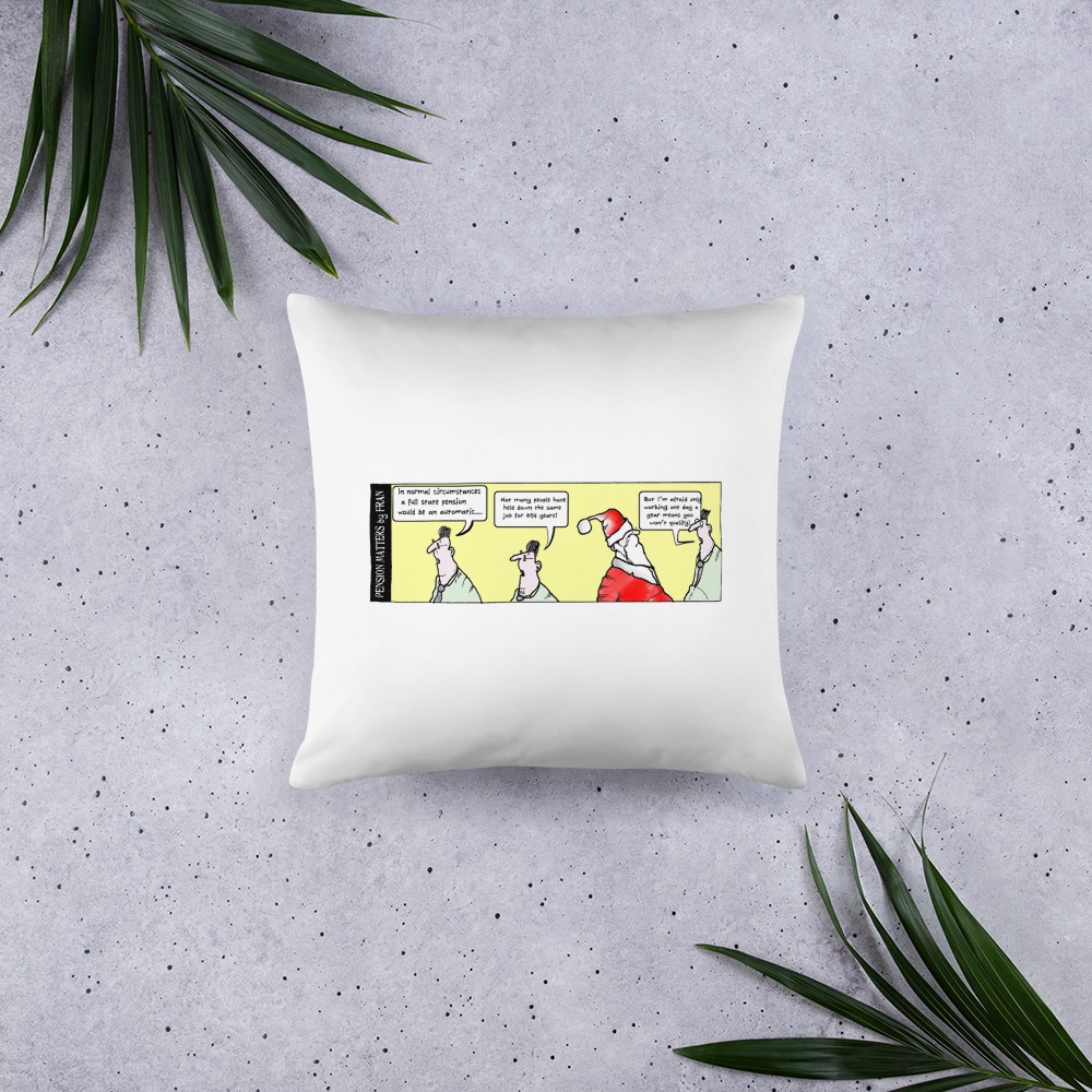Premium Pillow