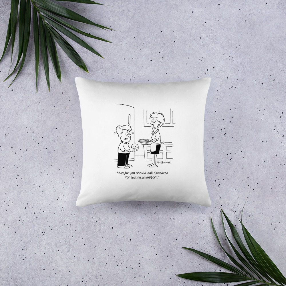 Premium Pillow