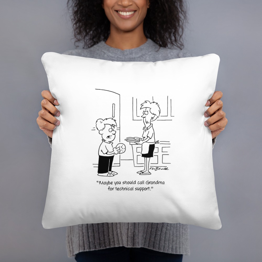 Premium Pillow