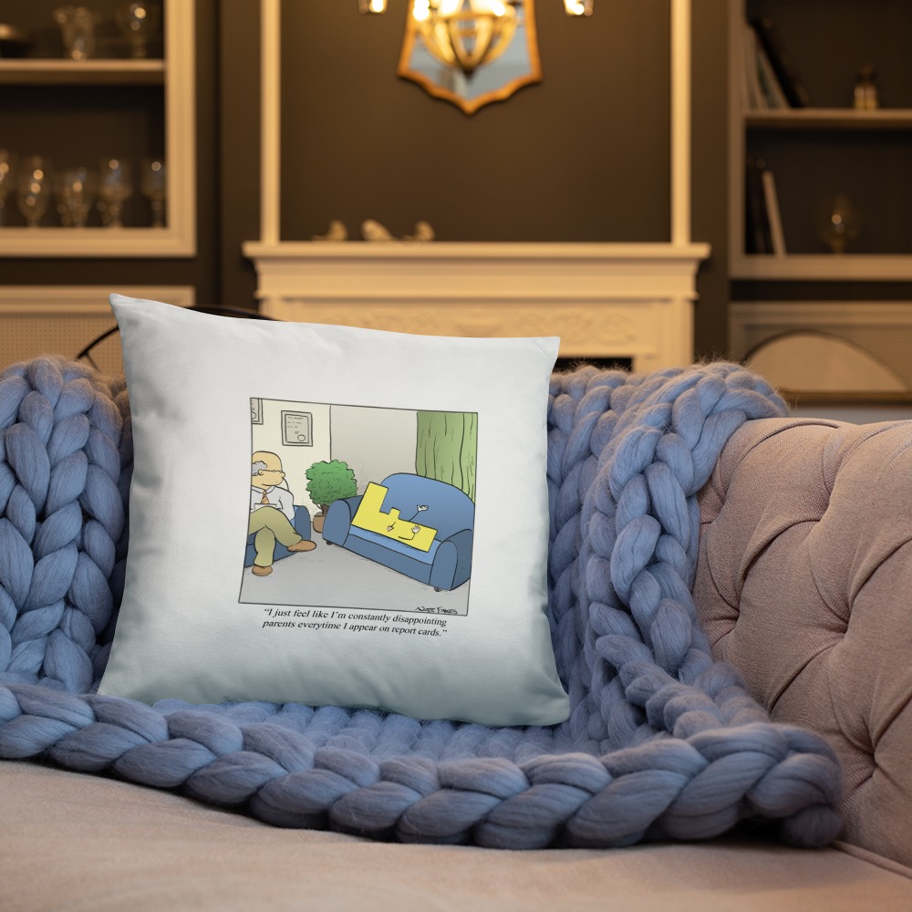 Premium Pillow