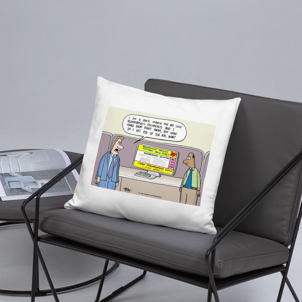 Premium Pillow