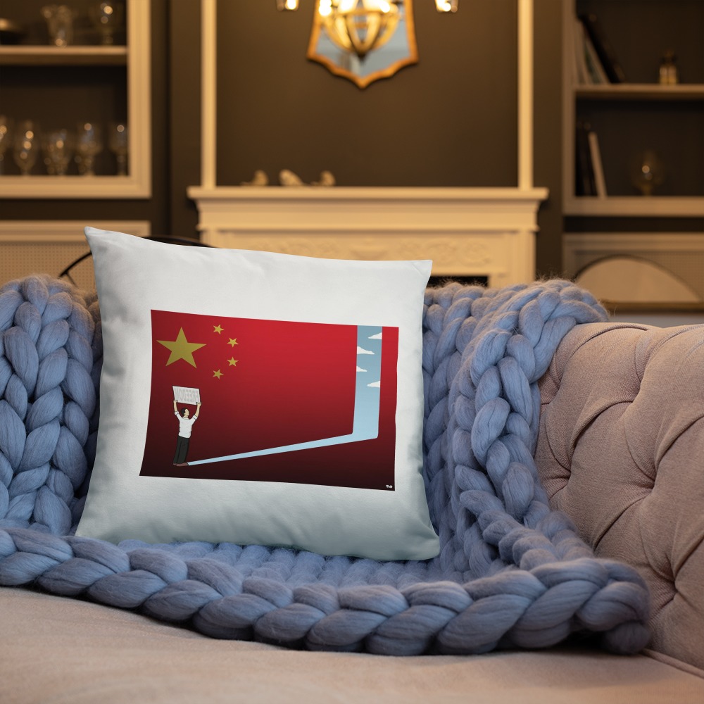 Premium Pillow