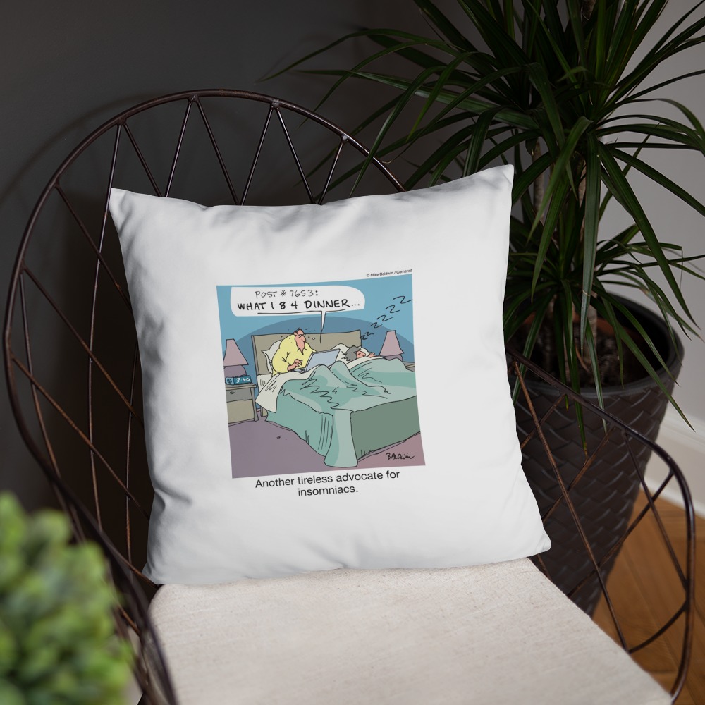 Premium Pillow