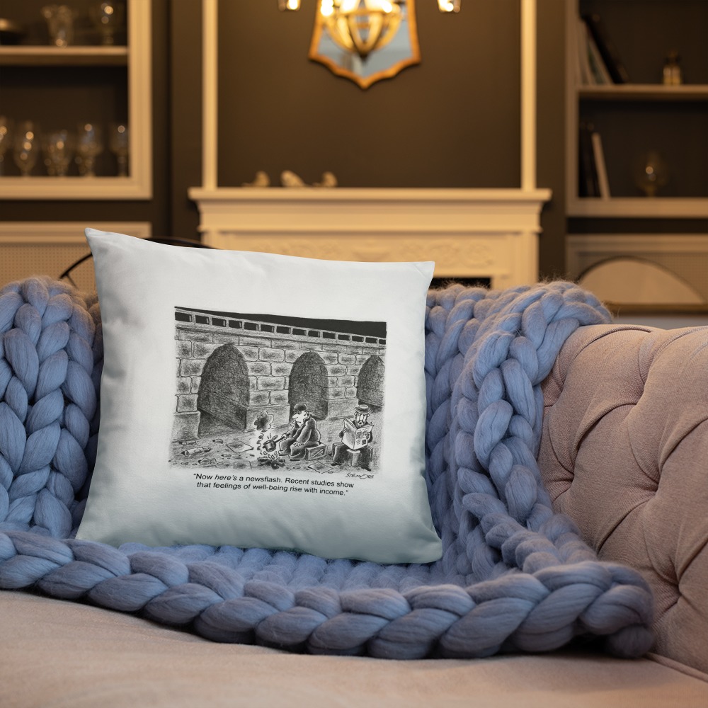 Premium Pillow