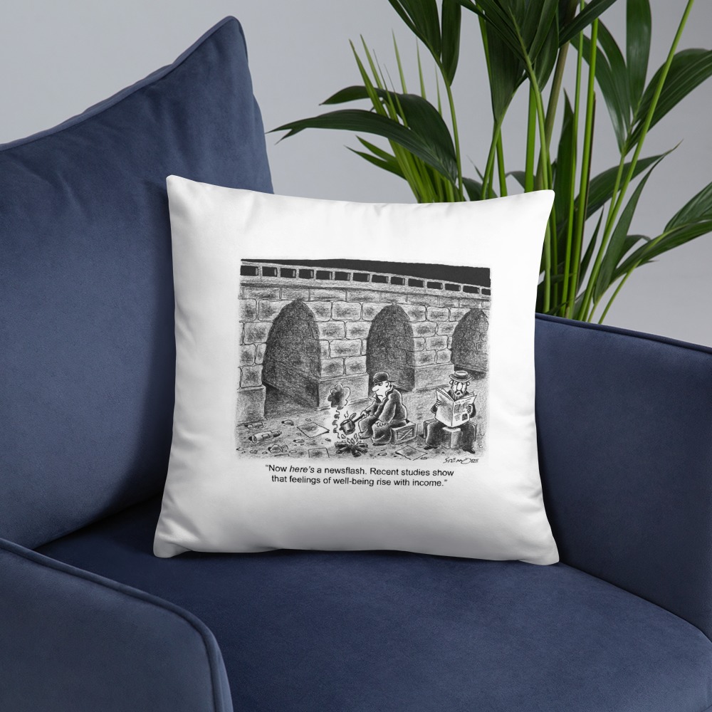 Premium Pillow