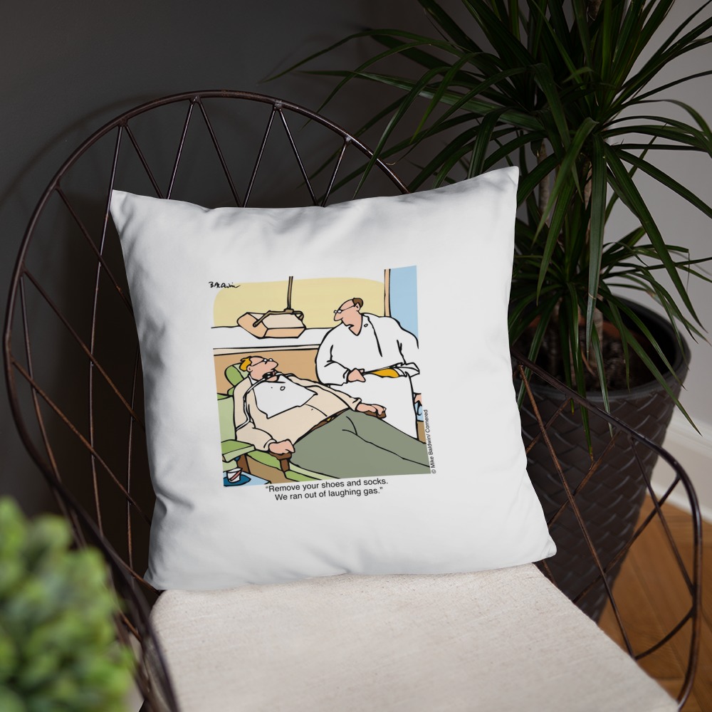 Premium Pillow