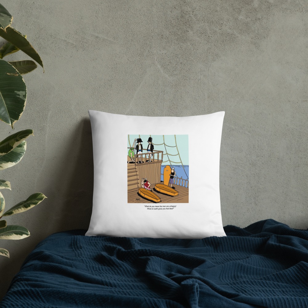 Premium Pillow