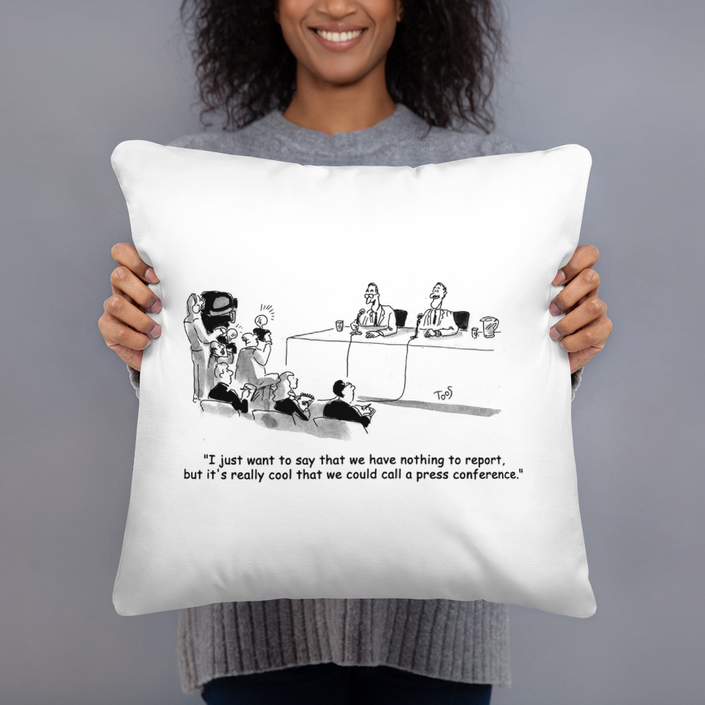 Premium Pillow