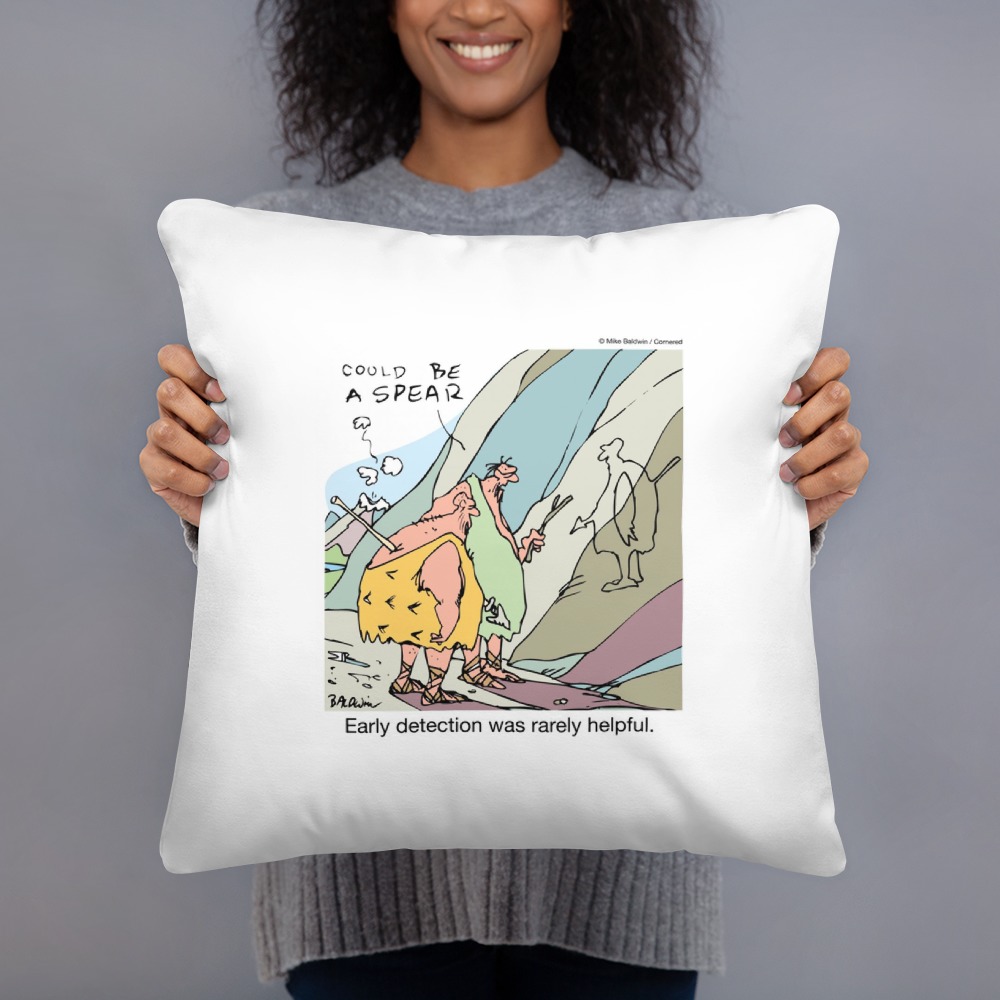 Premium Pillow