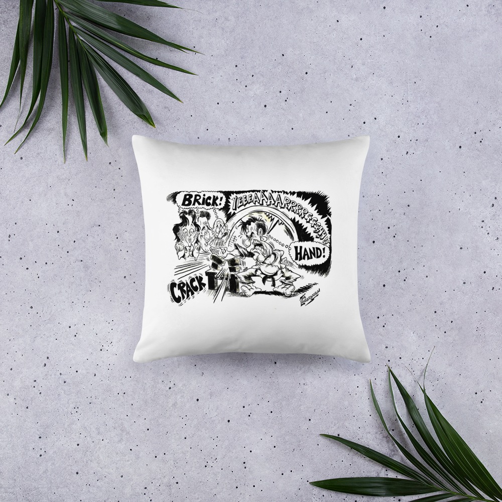 Premium Pillow