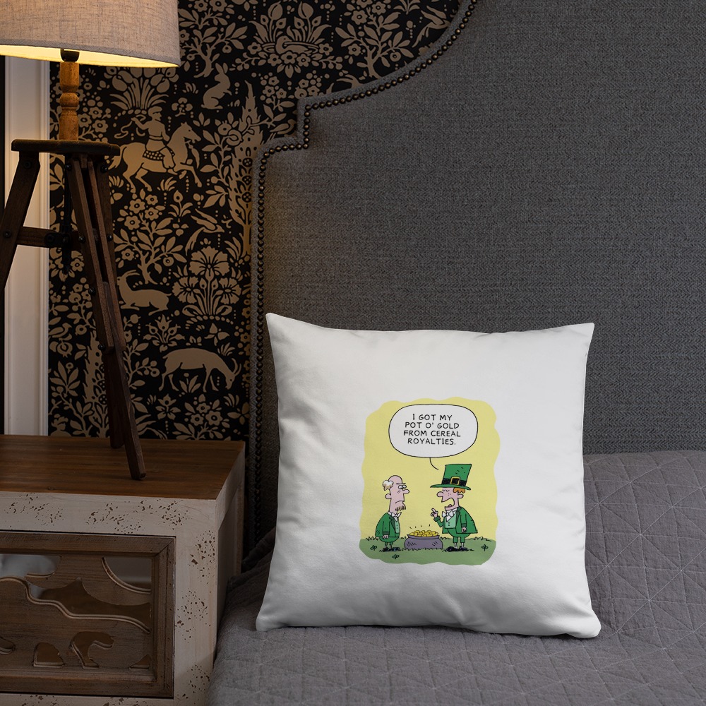 Premium Pillow
