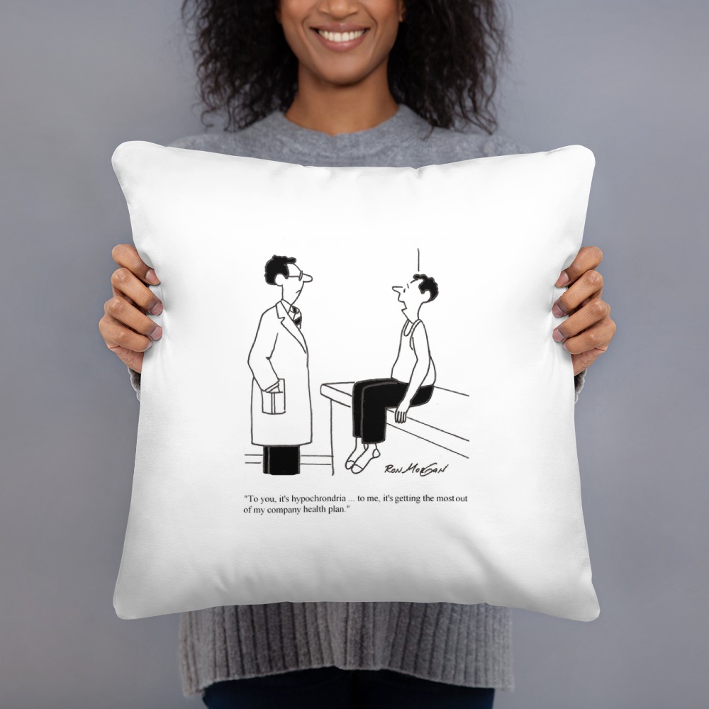 Premium Pillow