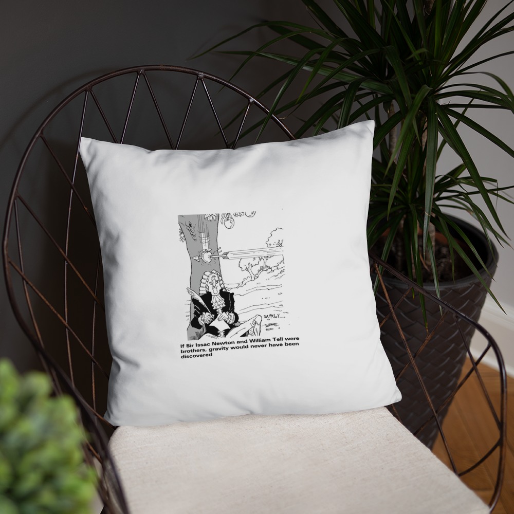 Premium Pillow