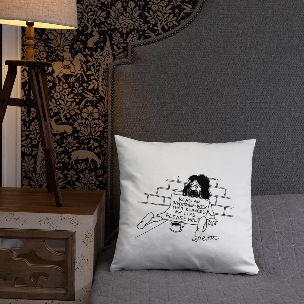 Premium Pillow