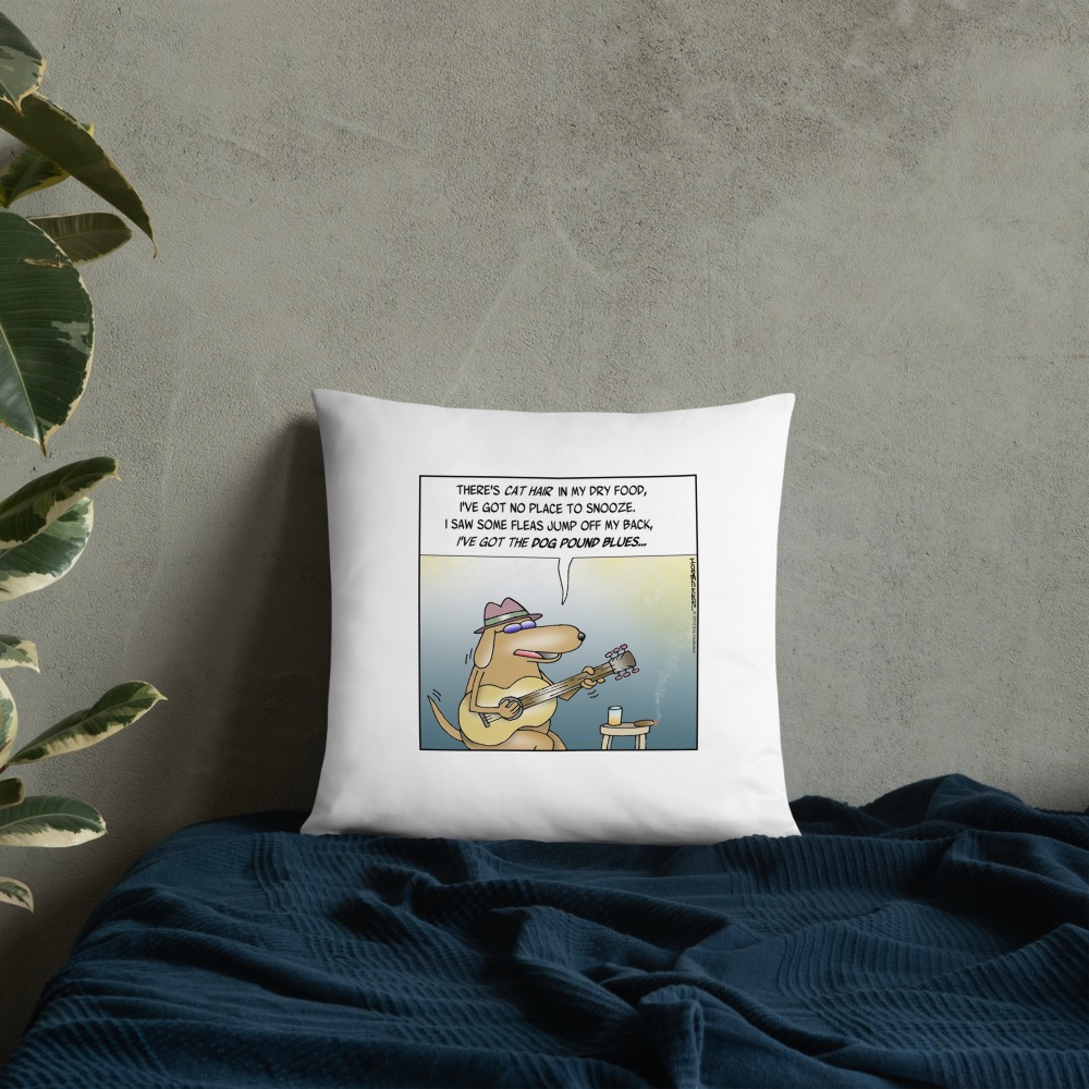 Premium Pillow