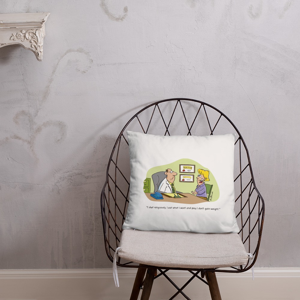 Premium Pillow