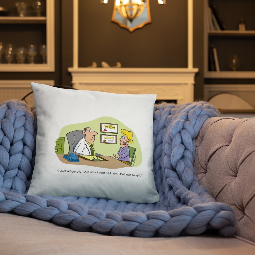 Premium Pillow