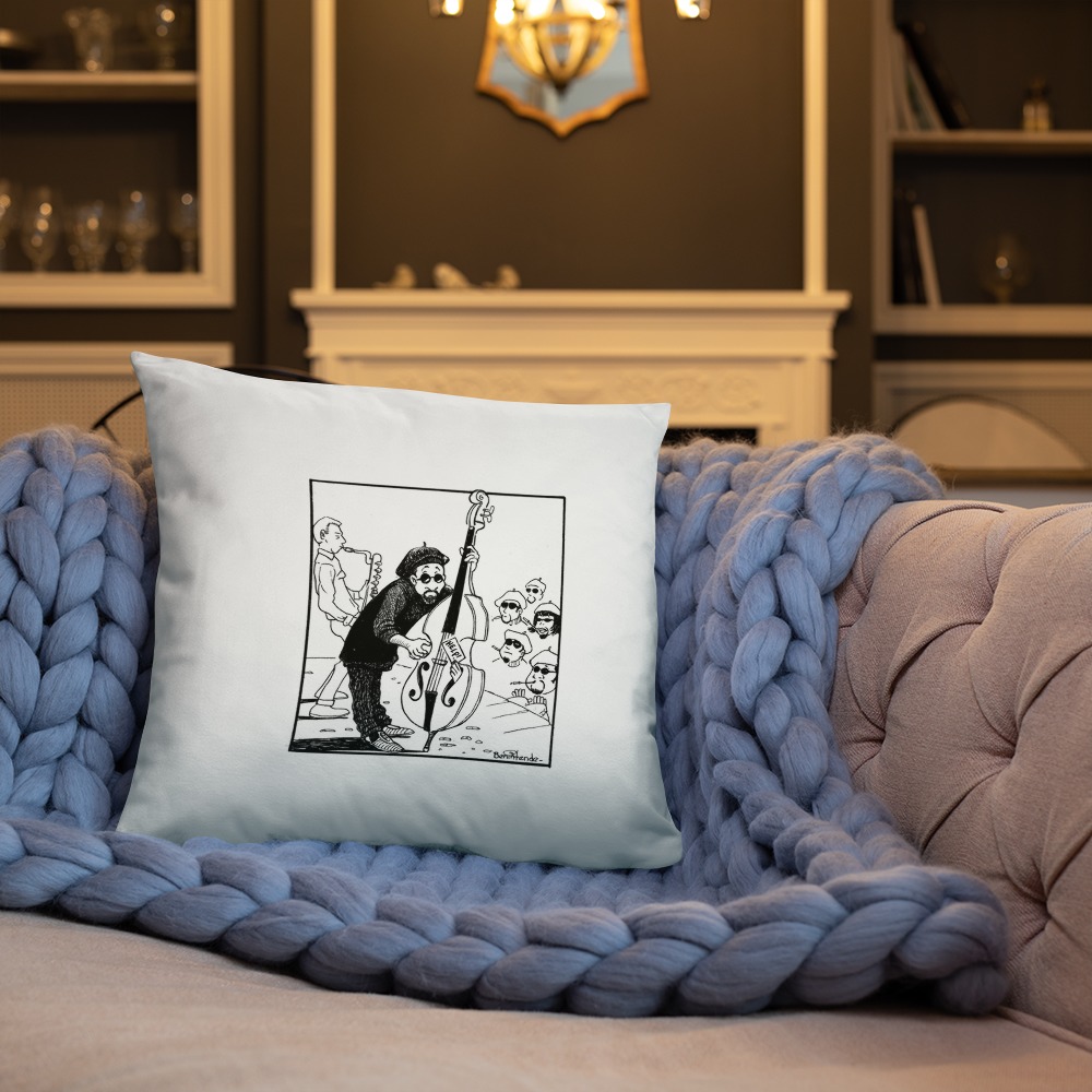 Premium Pillow