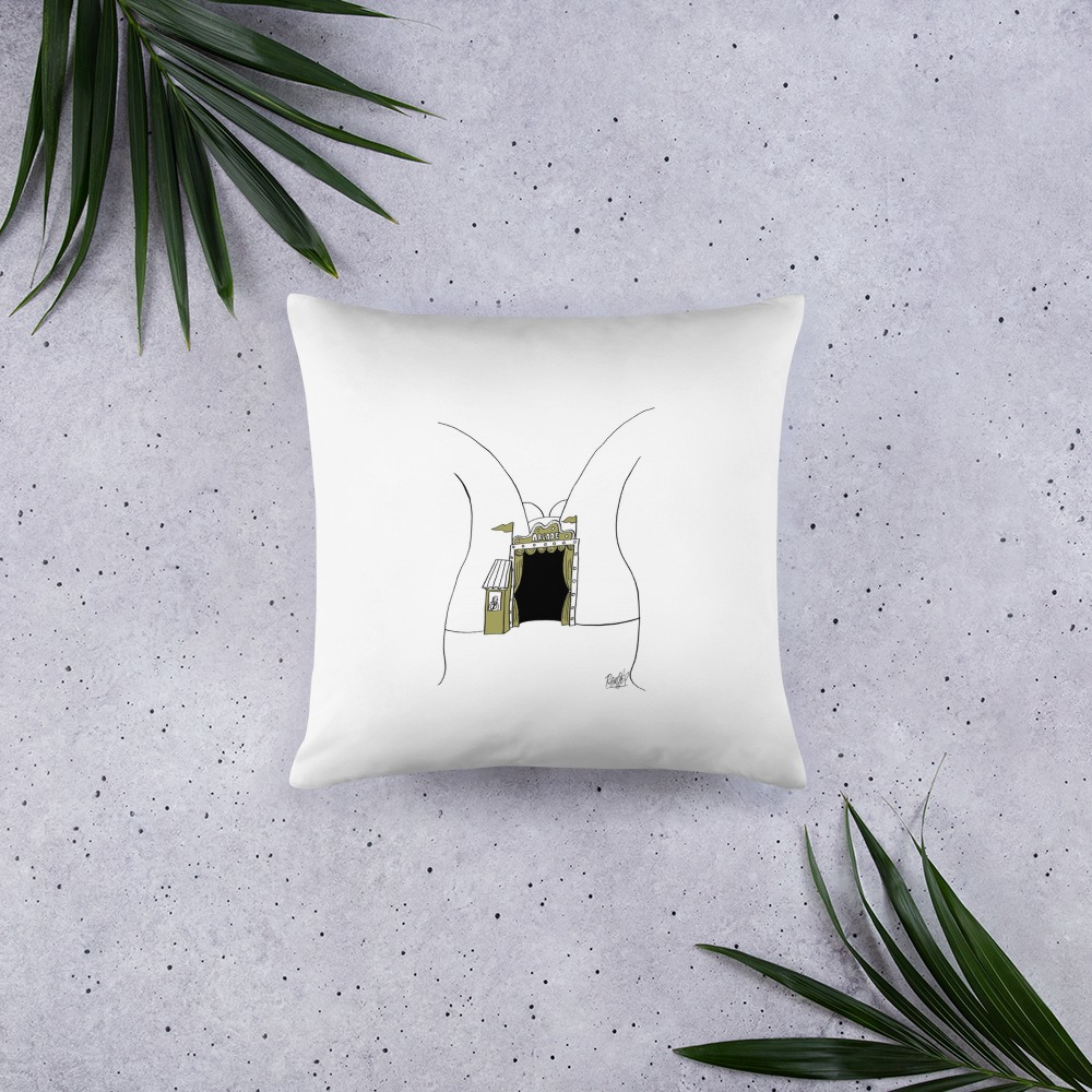 Premium Pillow