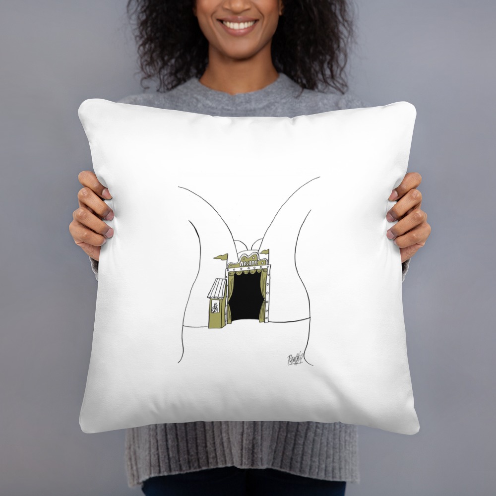 Premium Pillow