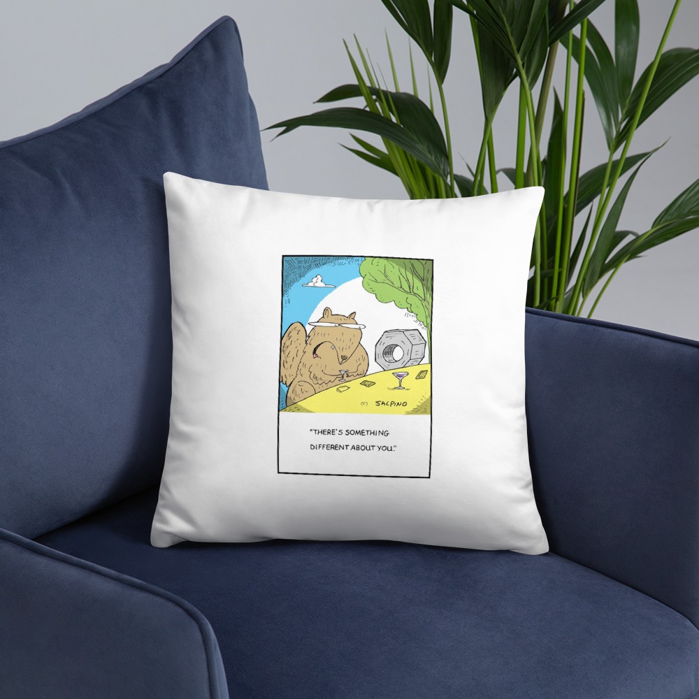 Premium Pillow