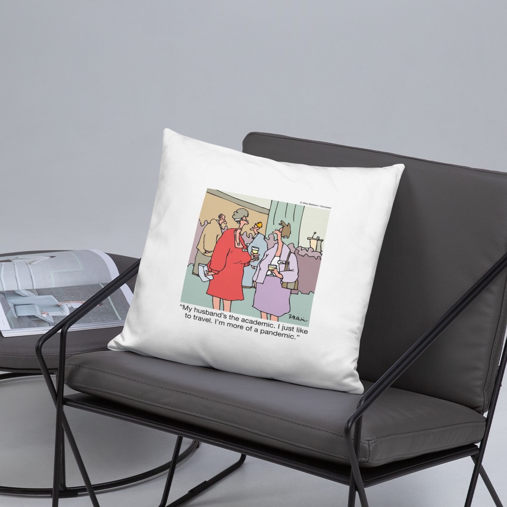Premium Pillow