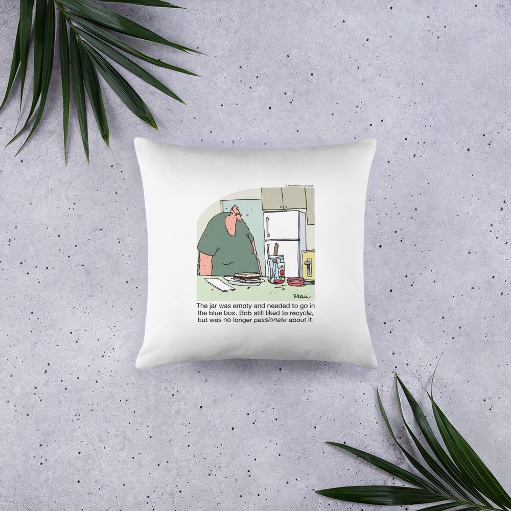 Premium Pillow