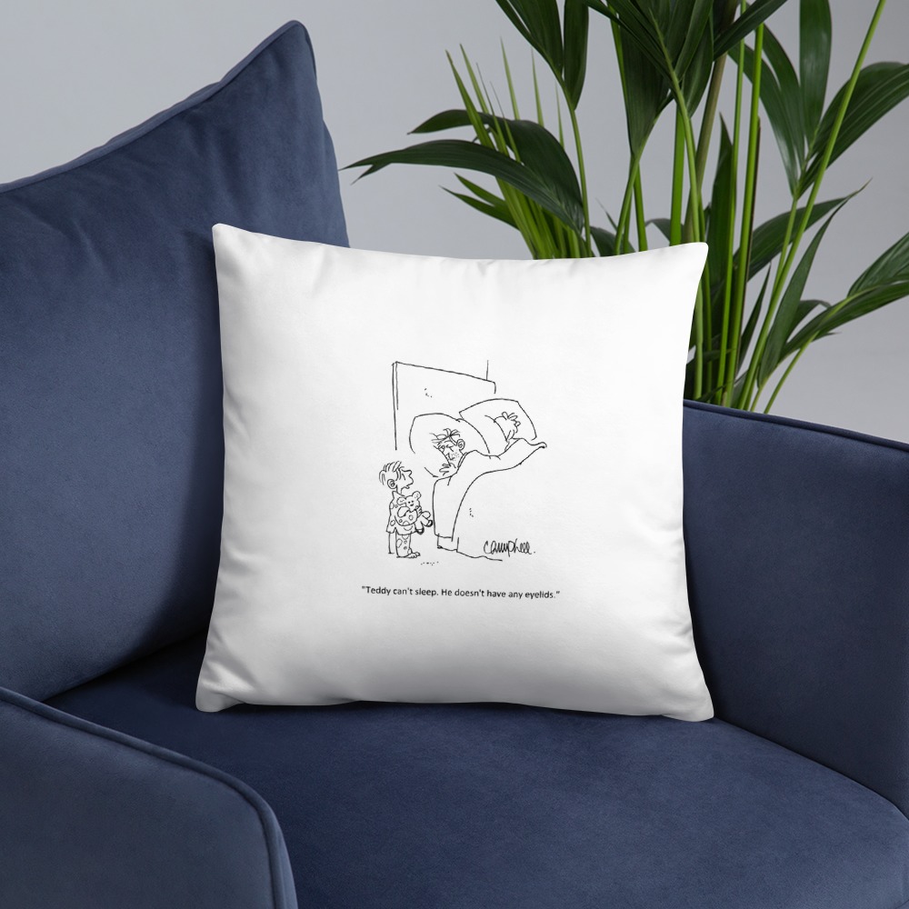 Premium Pillow