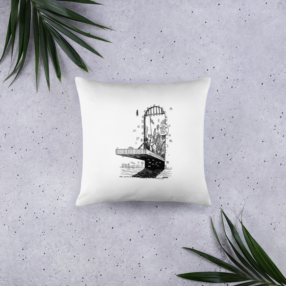 Premium Pillow
