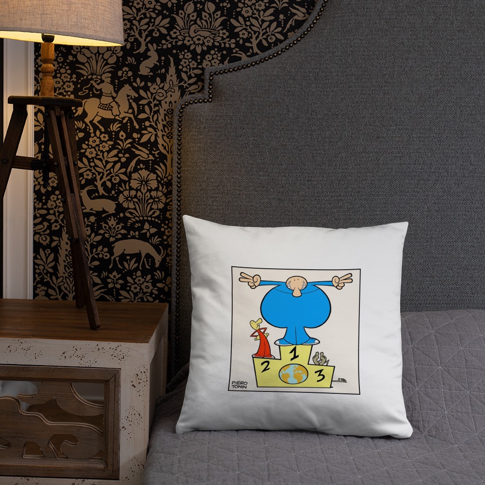 Premium Pillow