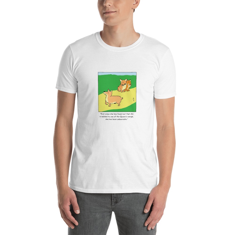 Unisex T-Shirt