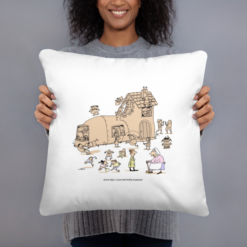 Premium Pillow