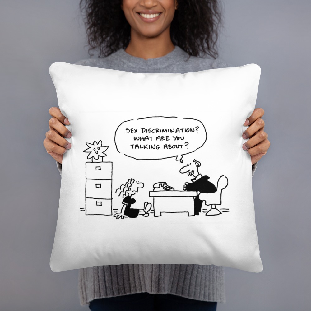 Premium Pillow