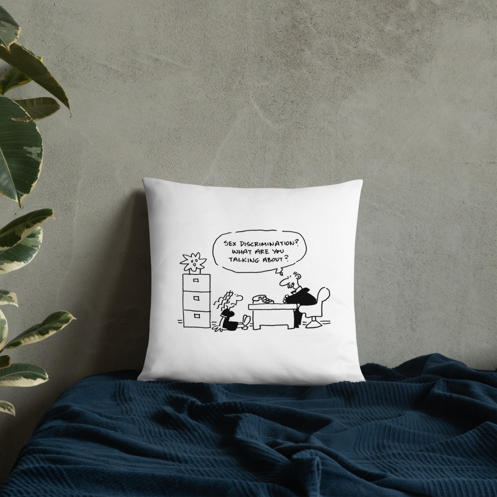 Premium Pillow