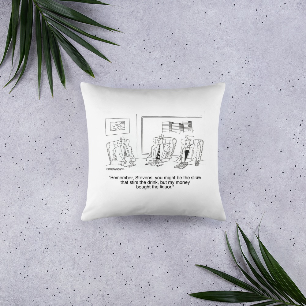 Premium Pillow